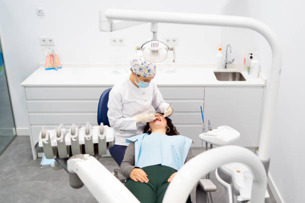 Best Dental X-Rays and Imaging  in Ridge Wood Heights, FL